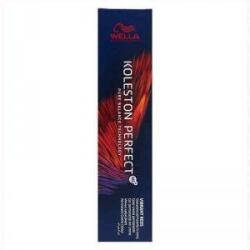 Wella Vopsea Permanentă Koleston Perfect Wella Nº 77.44 (60 ml)