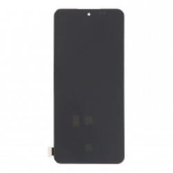 Realme GT3 Booster lcd kijelző és érintőpanel, fekete (OEM)
