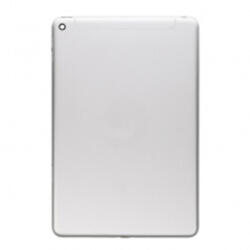 Apple iPad Mini 2019, Mini 5 Cellular 4G verzió akkufedél (hátlap) ezüst, gyári