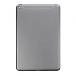 Apple iPad Mini 2019, Mini 5 Cellular 4G verzió akkufedél (hátlap) szürke, gyári