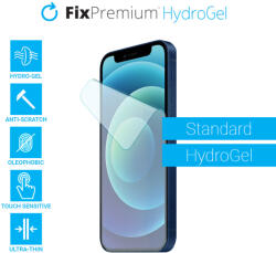 FixPremium - Standard Screen Protector pentru Apple iPhone 12 Pro Max