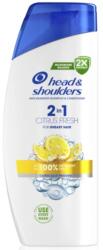 Head & Shoulders Sampon és Balzsam 625ml Citrus - lavonio - 4 540 Ft