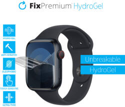 FixPremium - Unbreakable Screen Protector - Apple Watch 7, 8 (41mm)