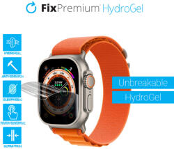FixPremium - Unbreakable Screen Protector - Apple Watch Ultra (49mm)