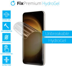 FixPremium - Unbreakable Screen Protector - Samsung Galaxy S24