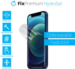 FixPremium - Unbreakable Screen Protector - Apple iPhone 12 Pro Max