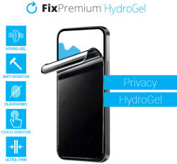 FixPremium - Privacy Screen Protector - Samsung Galaxy A51, A52 és A52s