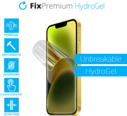 FixPremium - Unbreakable Screen Protector - Apple iPhone 13, 13 Pro, 14 és 16e