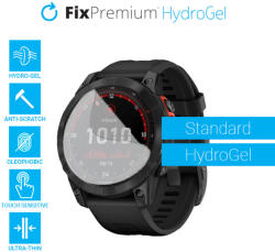 FixPremium - Standard Screen Protector - Garmin Fenix 7X