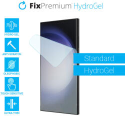 FixPremium - Standard Screen Protector - Samsung Galaxy S22 Ultra