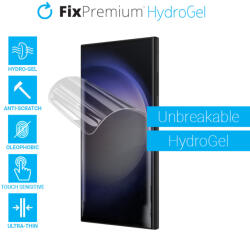 FixPremium - Unbreakable Screen Protector - Samsung Galaxy S23 Ultra