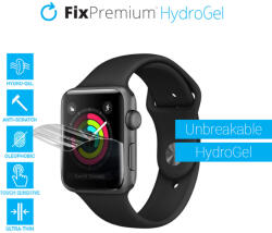 FixPremium - Unbreakable Screen Protector - Apple Watch 1, 2, 3 (42mm)