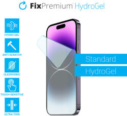 FixPremium - Standard Screen Protector - Apple iPhone 14 Pro