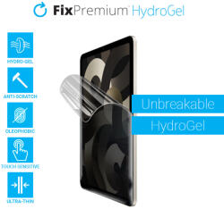 FixPremium - Unbreakable Screen Protector - Apple iPad Air 2020 és Air M1