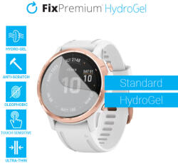 FixPremium - Standard Screen Protector - Garmin Fenix 5S, 6S és 6S Pro