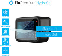 FixPremium - Standard Screen Protector - GoPro Max