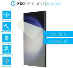 FixPremium - AntiBlue Screen Protector - Samsung Galaxy S23 Ultra