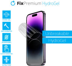 FixPremium - Unbreakable Screen Protector - Apple iPhone 15 Plus