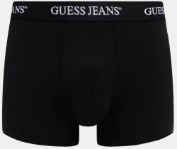 Guess Jeans boxeralsó fekete, férfi, M4BZ42 KBF92 - fekete XL