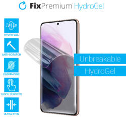 FixPremium - Unbreakable Screen Protector - Samsung Galaxy S20