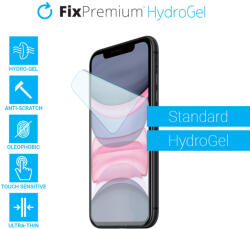 FixPremium - Standard Screen Protector - Apple iPhone XR és 11