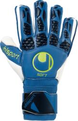 Uhlsport Manusi de portar Uhlsport Hyperact Soft Flex Frame 1011238-001 Marime 4 (1011238-001)