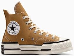 Converse sportcipő Chuck 70 Plus barna, női, A12321C - barna Női 38