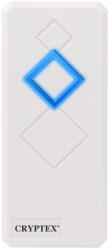 Cryptex cr732rw Felületszerelt kártyaolvasó