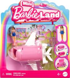Mattel Mini Barbieland Jármű - Álom Repcsi (HYF40-HYF38)