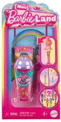 Mattel Mini Barbieland Slime Reveal Meglepetés Baba (HYM26)