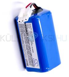 VHBW Akkumulátor iClebo EBKRTRHB000118-VE, EBKRWHCC00978 - 3400mAh, 14.4V, Li-ion (WB-800116762)