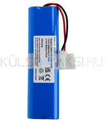 VHBW Akkumulátor 360 D004-ICR-26HE-4S1P 360 D043-INR-M26-4S1P, SS-2230002528, INR18650F9M-4S1P - 2600mAh, 14.4V, Li-ion (WB-888401349)