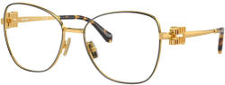 Miu Miu Mu50xv - Kui1o1 (mu50xv - Kui1o1) Rama ochelari
