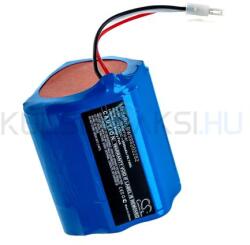 VHBW Akkumulátor iClebo YCR-M07-20W, YCR-MT12-S1 - 6800mAh, 14.52V, Li-ion (WB-888202282)