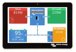 Victron Energy GX Touch 50 kijelző (BPP900455050)