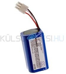 VHBW Akkumulátor Miele 9702922 - 3400mAh, 14.4V, Li-ion (WB-888202361)