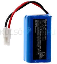 VHBW Akkumulátor Donkey LB01 - 2600mAh, 14.8V, Li-ion (WB-888203363)