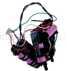 VHBW Akkumulátor AEG 809115702, 8087979053, VBHC7787E, 4055477303 - 1500mAh, 18V, Li-ion (WB-888203328)