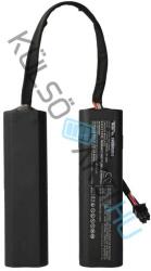 VHBW Csere akkumulátor Xiaomi 754772 - 6800mAh, 14.4V, Li-Ion (WB-889002012)