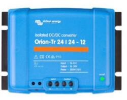 Victron Energy Orion-Tr Smart 24/24-12A 24V 12A leválasztott DC-DC akkumulátortöltő (ORI242428120)