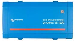 Victron Energy Phoenix VE. Direct 48V 1200VA/1000W inverter (PIN482121200)