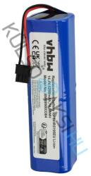 VHBW Csere akkumulátor Xiaomi P2150-4S2P-MMBK - 5200mAh, 14.4V, Li-Ion (WB-889003384)