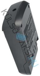 VHBW Csere akkumulátor Hoover Rhapsody - 2000mAh, 21.6V, Li-Ion (WB-889000882)