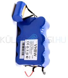 VHBW Akkumulátor Bosch FD9403, 100W + 10W, 751993, FD9403 - 2000mAh, 18V, NiMH (WB-800118076)