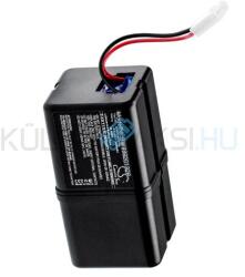 VHBW Akkumulátor bObsweep E14040401505a - 2600mAh, 14.8V, Li-ion (WB-888201328)