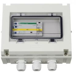 Victron Energy VE automata átkapcsoló 5kVA/230V (COS230502100)