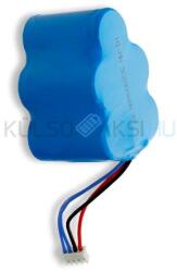 VHBW Akkumulátor LP43SC3300P5 - 2000mAh, 6V, NiMH (WB-800112084)