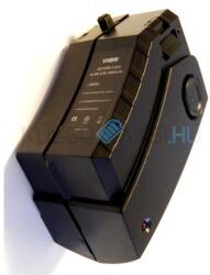 VHBW Akkumulátor Kärcher GP 160SCHE, 6.654-118.0, 28100010 - 3000mAh, 4.8V, NiMH (WB-800107223)