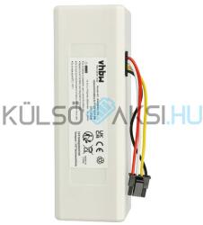 VHBW Csere akkumulátor Dreame P1904-4S1P-MM - 2600mAh, 14.4V, Li-Ion (WB-888401750)