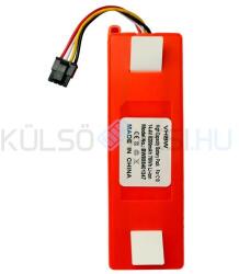 VHBW Akkumulátor Xiaowa BRR-1P4S-2600S - 5200mAh, 14.4V, Li-ion (WB-888401347)